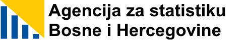 Agencija za statistiku Bosne i Hercegovine